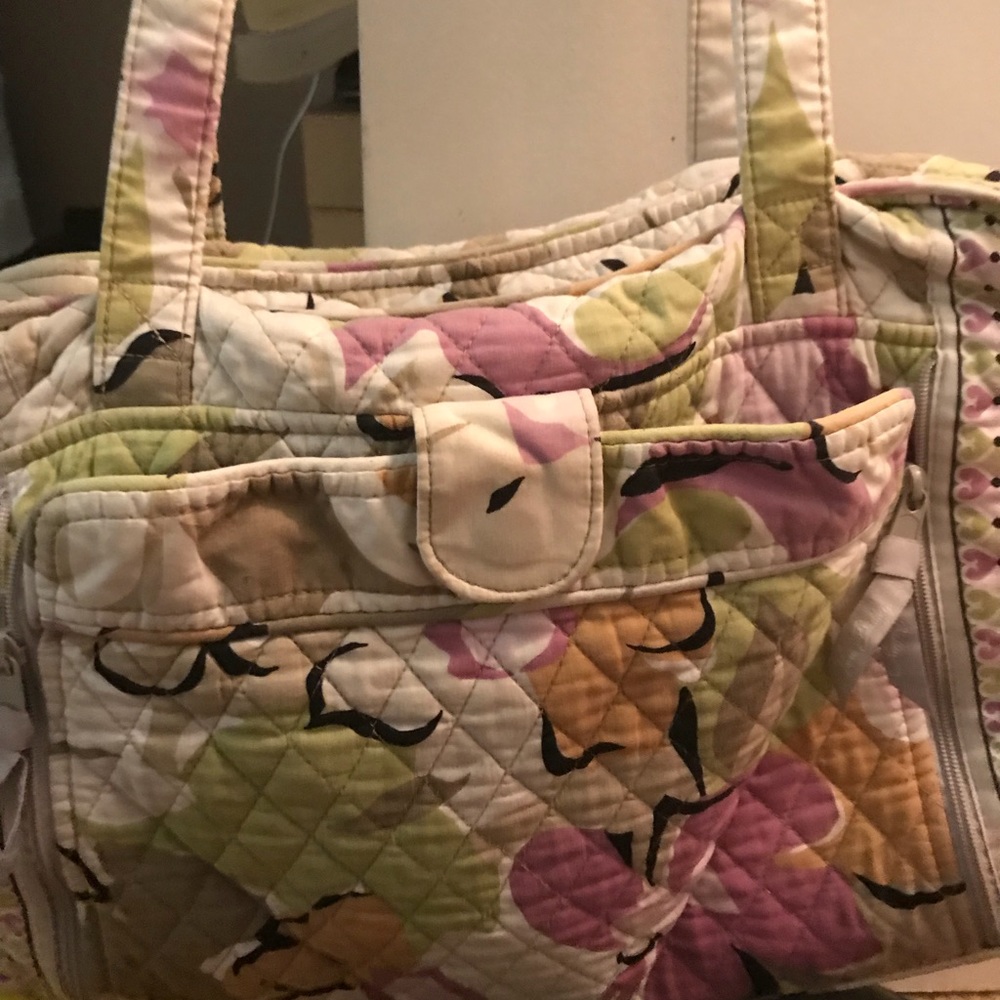 Vera Bradley Purse